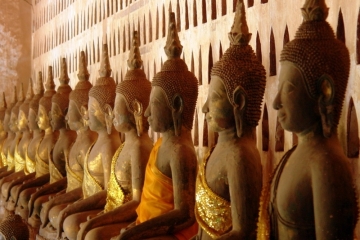 Tour (ĐBSCL) - Campuchia (10N9Đ)