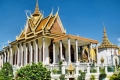 Tour du lich Cambodia 3 Ngày 2 đêm Angkor Wat