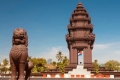 Tour Du lịch Campuchia giá rẻ 2 ngày 1 đêm