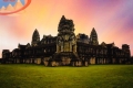 Tour Campuchia tết nguyên đán 2023
