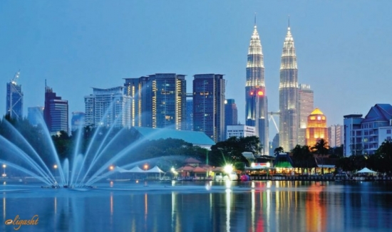 Tour Singaport - Malaysia - Indonesia 6 Ngày 5 Đêm