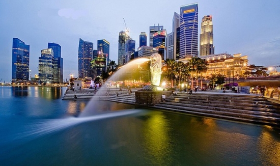 Tour Du lịch Singapore - Malaysia 6 ngày 5 đêm