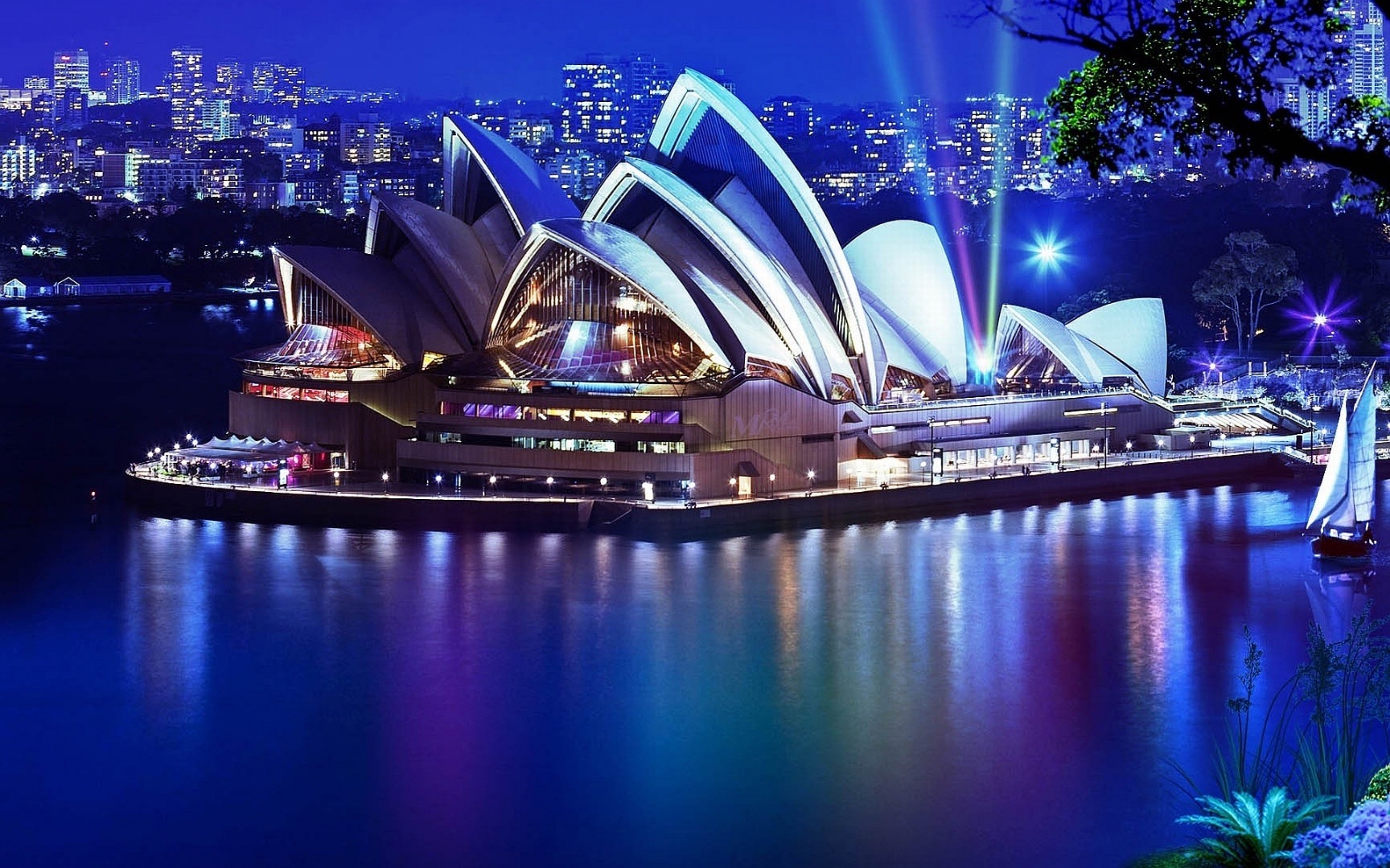 Tour du lịch Úc (8N7Đ) - Melbourne - Canberra - Sydney...